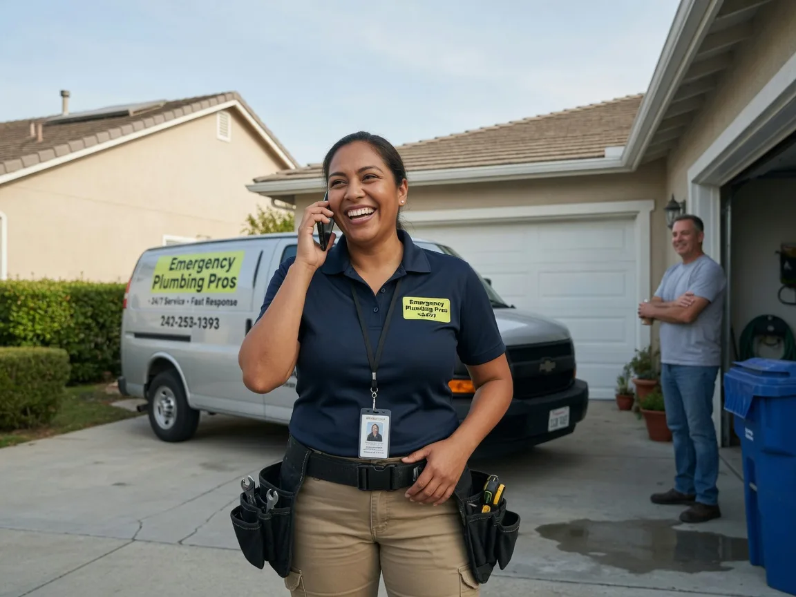 Emergency Plumber Buffalo Gap, SD FAQs